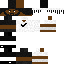CoryxKenshin Parkour Skin