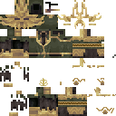 Miraak, The First Dragonborn