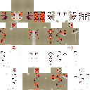 [OC] - Weird Dragon with no name