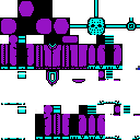 **ARCHIVE** NES Jason (Friday The 13th)