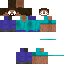 Horror Herobrine SPECIAL EFFECT