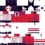 Swatchling (Red) - Deltarune