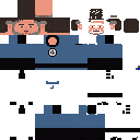 (Orginal Costume) Mister Fantastic (Reed Richards: Fantastic Four: First Steps)