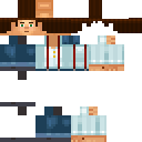 Jesse | Minecraft: Story Mode