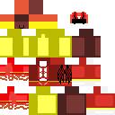 「requested realclass High Quality pythonproject」Fightro Brando（invincible flame）