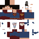 Evil Superman: Superman III (Kal-El/Clark Kent 1983)