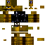 Five Nights at Freddy's 11th Aniversary - Fredbear (Java edition)