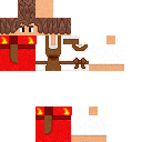 LEGO Ninjago Blacksmith Kai March Of The Oni season 10 / Legacy HD