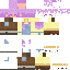 remake of blacksmith (purple)
