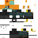 Injured Melancholy | The Gaslight District