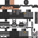 Polisi Brimob Korps Mobil Indonesian