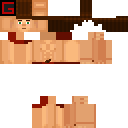 Male jesse A underwear