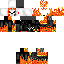 ghost rider/my skin