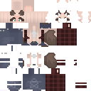 Werewolf Girl Blond HD