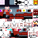 Stolas [Robe] - Helluva Boss