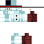 Snowy The Snowman | Hive Style