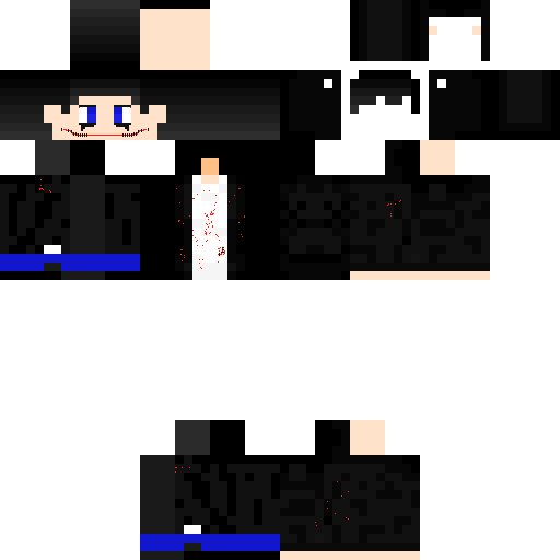 Sou seu maior pesadelo quiet boy