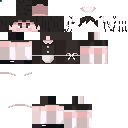 Wallace... Maid dress alt?