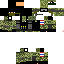 Thai Army Soldier