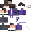 Ppulbatu Huening Kai (Backpack Version)