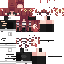 skin raposinha