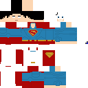 DCU Superman Movie Superman