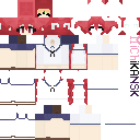 Kotori Itsuka - Modified Uniform