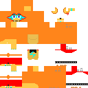 Rockstar Freddy security breachFnaf