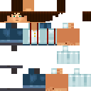 Jesse - MCSM (100% accurate to MCSM)