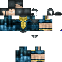 Hairvincible: Invincible: Season 3 ("Long Hair Mark" Grayson: Image: 2025)