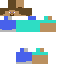 Animation Steve