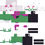 Ralsei || Deltarune