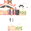 Pink girl 2 by mineblockz21