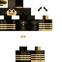 Ink Puppet (Five Nights at Freddy's + Bendy)