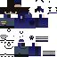 Blue eboy skin :)