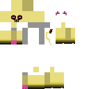 Gacha-gacha home infected scraps (read desc)