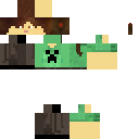 Ella (A Minecraft Adventure)