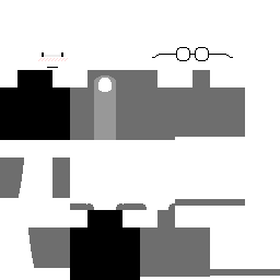 Me but milestone skin style