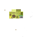 Cookie 🍪🍪 クッキー Kukkī skin