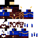 Super-craft o despertar do herói