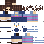 Classic!Frisk - UNDERVERSE