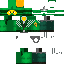 Lloyd ZX (Ninjago Green Ninja)