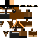 Assassin S Creed Silas Thatcher Master Assassin In Assassin S Creed Pj Masks Game