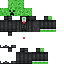 Creeper In a Suit