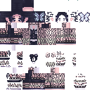 Shinobu Kocho || Kimetsu no Yaiba