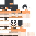 Aph-Eev Fall Day Girl🍂🍁