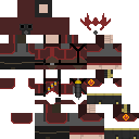 Fire Nation soldier Pyro - Team Fortress 2/Avatar: The Last Airbender