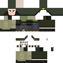 Colonel 100 from Battlefield Friends