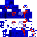 Spider-Man 2099 SMITSV