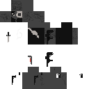 war damage of my first skin